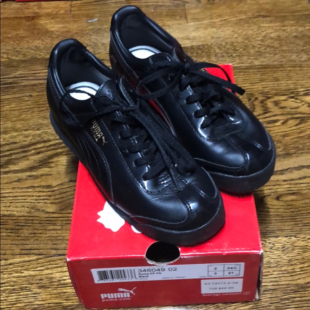 Puma Roma kids sneakers